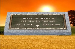 06BronzeCast bronze plaques for markers, mausoleums, and niches. Individual, companion, and military options available.